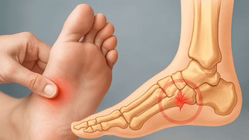 Foot Misalignments: 5 Expert Tips for Healthier Feet