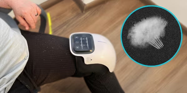 Knee Pain Relief at Home: Why Temporary Fixes Don’t Work (And What Actually Does)