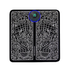 Electric Foot Massager Pad Muscle Relaxation Trainer-0