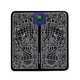 Electric Foot Massager Pad Muscle Relaxation Trainer-0