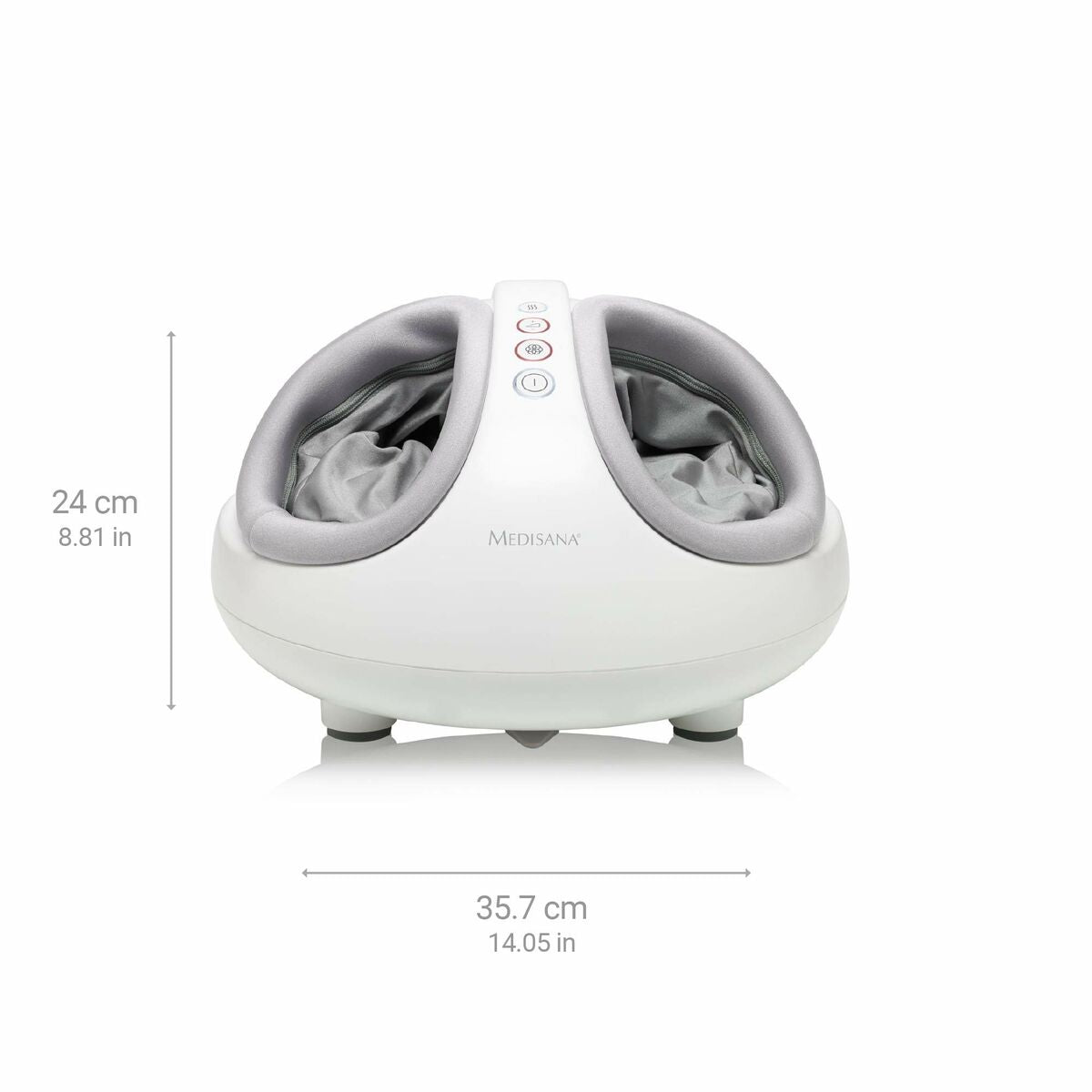Foot Massager Medisana 88398-2
