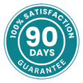 RESULTS OR MONEY-BACK GUARANTEE