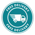 FREE SHIPPING