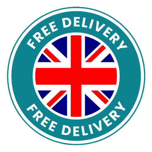 Fast & Free Shipping