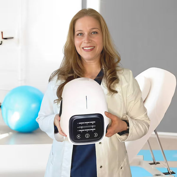 Recommended by Doctors and Approved by Users