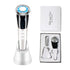 EMS Hot Cold Face Lifting Beauty Device - LED Photon Therapy-1