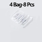 New Smart Anti Snoring Device Stop Snoring Dual Pulse Muscle Stimulator Anti Sleep Snoring Breathing Corrector Health Care