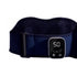 Hot Compress Waist Massager For Period Pain Relief Navy Blue-1